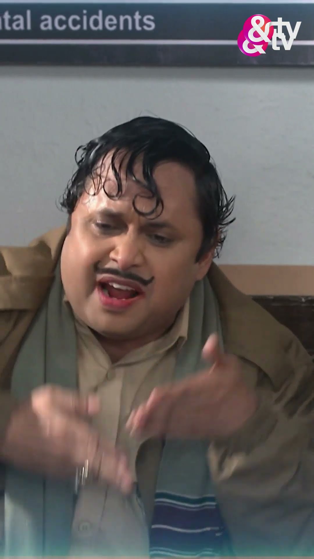 #HAPPU KI ULTAN PALTAN #Shorts #And TV #Entertainment #Sitcom