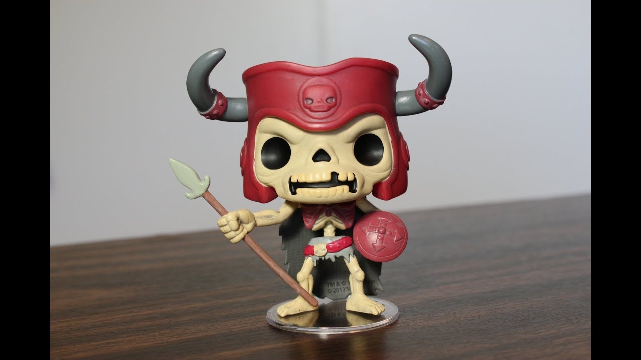deadite funko pop