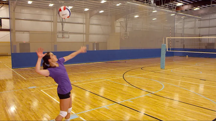 Serving Tips - Terry Liskevych - The Art of Coachi...