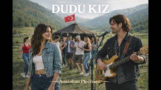 Dudu Kız