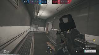 Mute 1v3