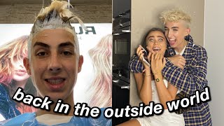 Week in My Average Life (kinda back to normal)