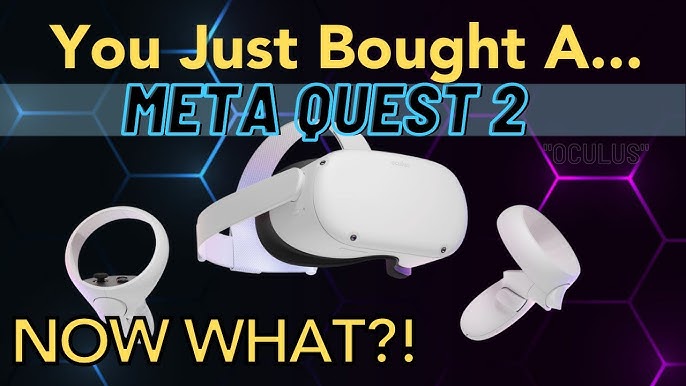 Meta Quest 2 Review