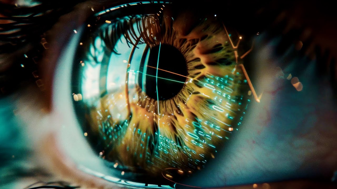 СО ХАМ (Аз съм Той)