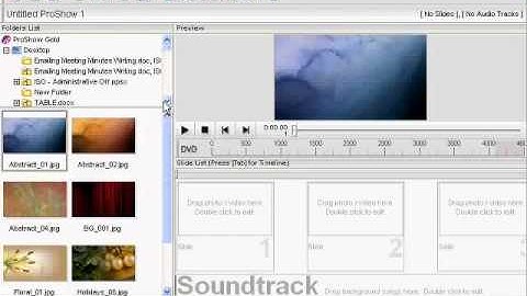 Proshow Gold Tutorial Urdu Part 3 By lawrence leo