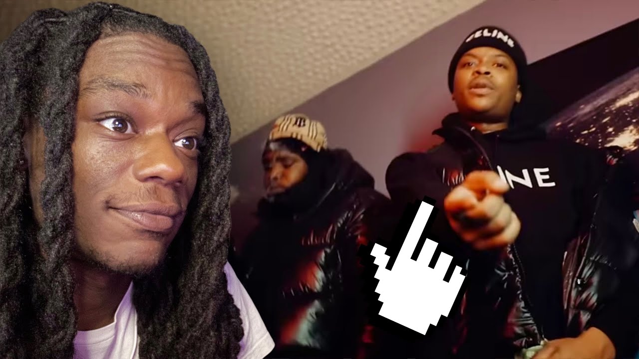 Sha EK - Enough Is Enough (Official Video) | Dotty Reaction - YouTube
