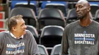 Timberwolves Win The Nba Draft Lottery