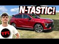 At Just Over $30K- Does The 2024 Hyundai Kona N Line Live Up To It&#39;s Sporty Styling?