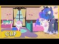 La Pesadilla De Sweetie Belle - MLP: La Magia de la Amistad [Español Latino]