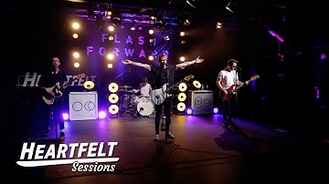 Flash Forward - One Way Track (Heartfelt Sessions)