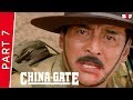 China Gate | Part 7 | Urmila Matondkar, Om Puri, Naseeruddin Shah | Full HD