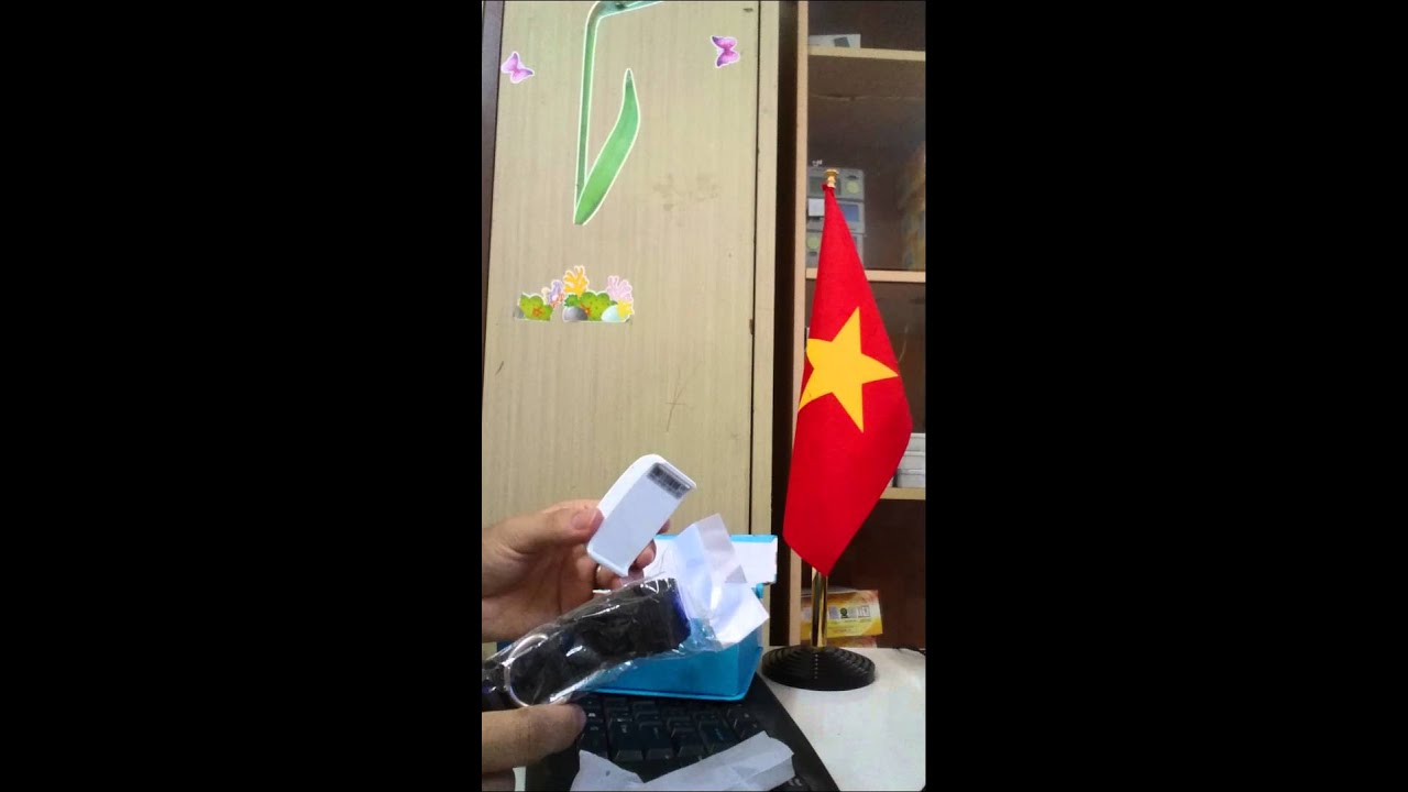 Thiết bị định vị GPS cho thú cưng SM09