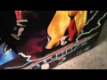 NFL Blitz 99 Arcade Machine Pre Restoration HD NFL Blitz 99 Arcade Machine Pre Restoration HD