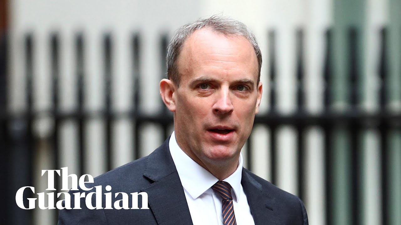 Uk Says Russia Sought To Interfere In 19 Election By Spreading Documents Online Uk News The Guardian