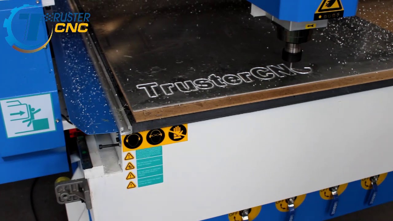 cnc cutting aluminum 5mm engraving with oil lubrication YouTube