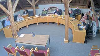 Board of Commissioners 03/17/2026