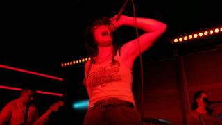 VIAL live at Elsewhere (Zone One) - Creep Smoothie (Live)