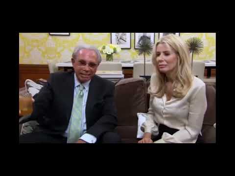 Wideo: Aviva Drescher Net Worth