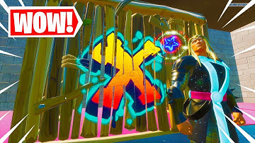 BOX FIGHT MAP CODE in FORTNITE CREATIVE! (1v1, 2v2, 3v3, 4v4, 5v5)