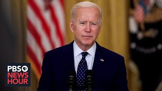Biden flip-flops on refugee policy after blowback for keeping Trump-era restrictions