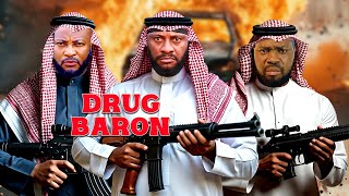 DRUG BARON - YUL EDOCHIE, JERRY WILLIAMS, DAVE OGBENE, 2026 LATEST NOLLYWOOD MOVIES