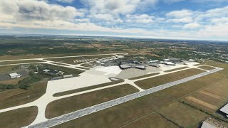 Hannover Tower - Vatsim - Normal Day Operations