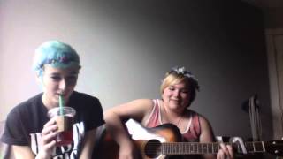 Try Hard - 5 Seconds of Summer (Find Tonight Cover)