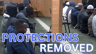 Federal judge lifts protected status for Somalian immigrants