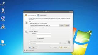 How to Lock EXE Files with Free EXE Locker Software