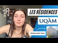 Vivre aux residences uqm  bonne ou mauvaise ide 