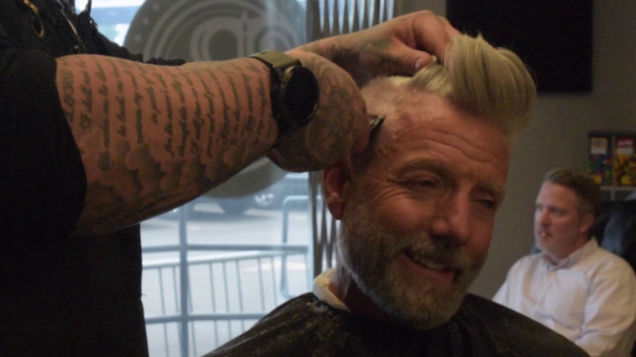 Rick Dancer Renagade Barber #1 Final