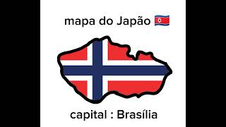 mapa do Egito 🇦🇲