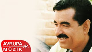 İbrahim Tatlıses - Sormadın Beni (Official Audio)
