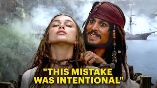 20 Movie “Mistakes” That Were Totally Intentional!