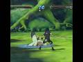Naruto Shippuden Ultimate Ninja Storm #naruto #shorts