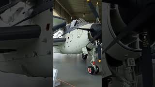 Berlin-Gatow Airfield Museum (Luftwaffenmuseum): Air Warfare History  #explorewithus