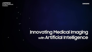 Samsung AI Ultrasound Video