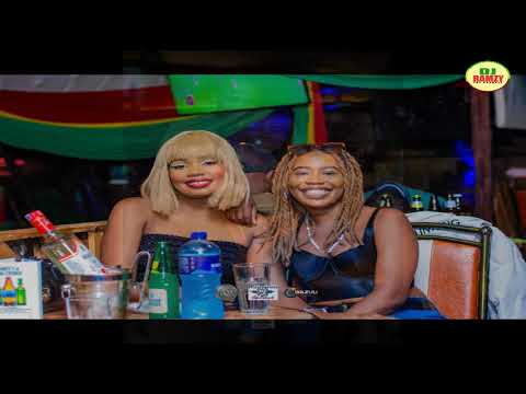 DJ BROWNSKIN X MC SQUIM BOMBONYOSTO VOLUME 1