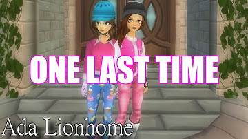 Star Stable one last time