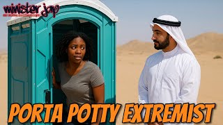 The Dark Side of Dubai: Porta Potty Extremist
#dating #comedy #Trendingtopics
“Organs by: CHARISMA 808 | IG: mr_charisma808 “
🖥 VISIT OUR WEBSITE https://ministerjap.com
This channel features original commentary, analysis, and discussions created and presented by Minister Jap. All videos are recorded, narrated, and produced by me, offering my personal perspectives on entertainment, current events, culture, and history.
Any external clips, images, or references are used for commentary, criticism, and educational purposes under fair use.
#ministerJap #church #advice The Dark Side of Dubai: Porta Potty Extremist
