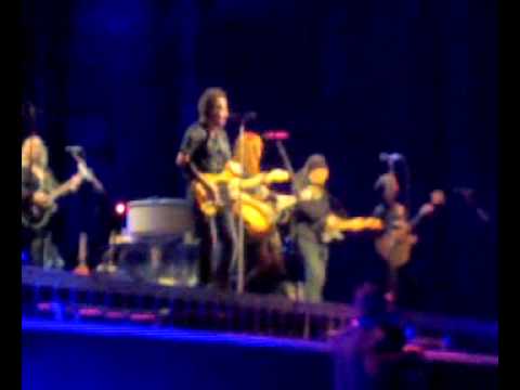 Bruce Springsteen - Brilliant Disguise 1/2 (19/07/...