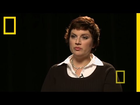 Interview: Alexandra Avakian | National Geographic