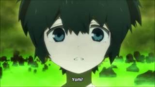 Black Rock Shooter - Sugar We're Going Down AMV