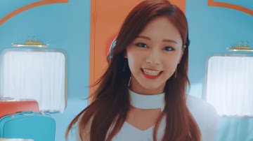 every twice mv but it