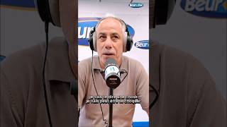 Et vous, ça été votre été ? ☀️ Abdelkader Secteur parle du sien. 😂