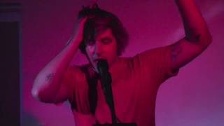 Sreym Hctim on August 8, 2018 at The Limin Room, Gainesville, FL