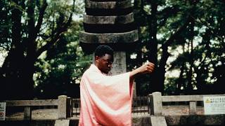 Are you in the mood for love?┃Sony FX3┃Japan in 4k