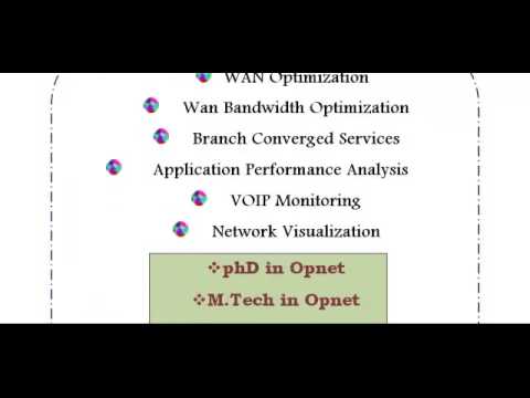 OPNET SIMULATOR IN AUSTRIA