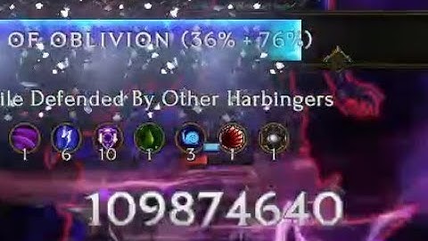 Fastest Uberroth – 17 seconds Uber Aberroth Kill with Time Rot Javelin Void Knight | Last Epoch 1.2