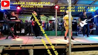 LULU BAND_TUNG KERIPIK_VOC.POLA SAGITA